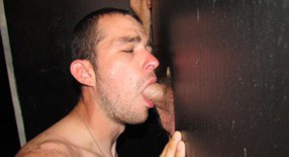 Glory Hole