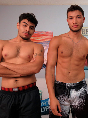 3 Hung Bros