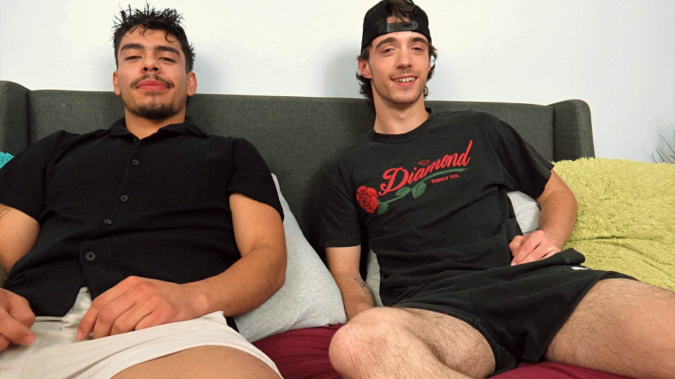 Creampie Breeder Boys
